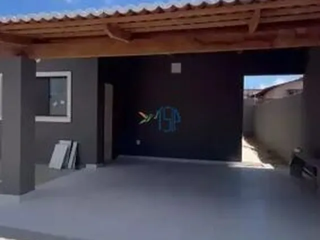 Imagem 2: CASA 2 QUARTOS COM SUÍTE NO JARDINS – SÃO GONÇALO DO AMARANTE/RN