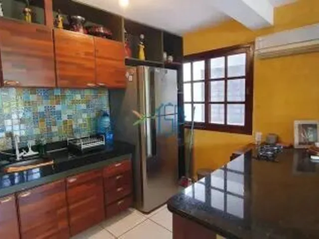 Imagem 10: Condomínio Residencial Vista Hermosa - VISTA HERMOSA – APARTAMENTO DUPLEX COM ÁREA DE
