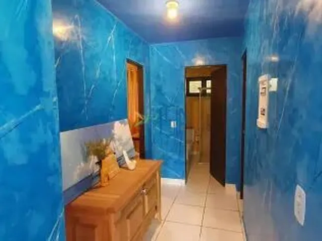 Imagem 2: Condomínio Residencial Vista Hermosa - VISTA HERMOSA – APARTAMENTO DUPLEX COM ÁREA DE