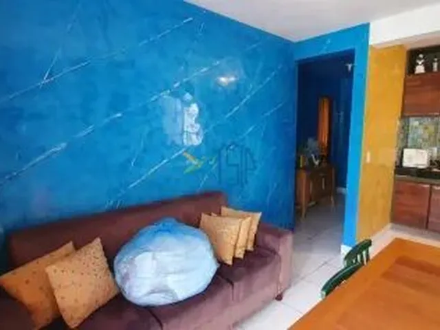 Imagem 3: Condomínio Residencial Vista Hermosa - VISTA HERMOSA – APARTAMENTO DUPLEX COM ÁREA DE