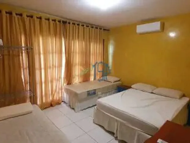 Imagem 12: Condomínio Residencial Vista Hermosa - VISTA HERMOSA – APARTAMENTO DUPLEX COM ÁREA DE
