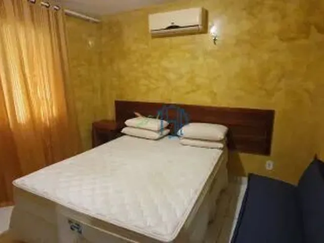 Imagem 8: Condomínio Residencial Vista Hermosa - VISTA HERMOSA – APARTAMENTO DUPLEX COM ÁREA DE