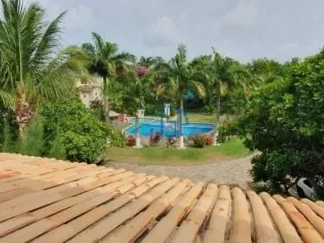 Imagem 11: Condomínio Residencial Vista Hermosa - VISTA HERMOSA – APARTAMENTO DUPLEX COM ÁREA DE