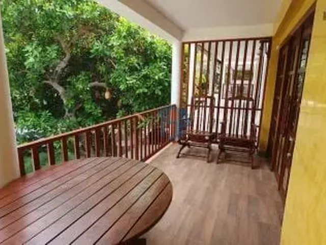 Imagem 9: Condomínio Residencial Vista Hermosa - VISTA HERMOSA – APARTAMENTO DUPLEX COM ÁREA DE