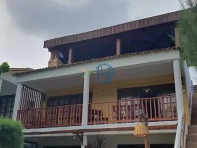 Imagem 14: Condomínio Residencial Vista Hermosa - VISTA HERMOSA – APARTAMENTO DUPLEX COM ÁREA DE