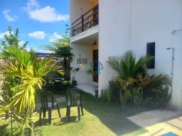 Imagem 5: Loteamento / Condomínio Pipa Boulevard - LOFT MOBILIADO NO PIPA BOULEVARD COM 2 PISCINAS