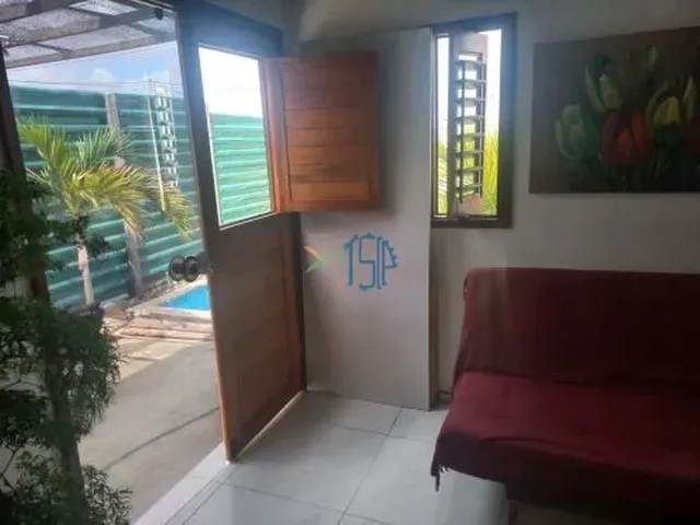 Imagem 6: Loteamento / Condomínio Pipa Boulevard - LOFT MOBILIADO NO PIPA BOULEVARD COM 2 PISCINAS