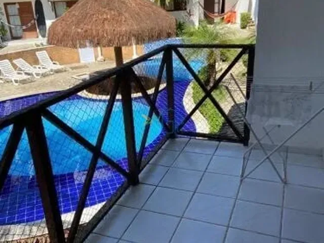 Imagem: Condomínio Recanto dos Golfinhos - APARTAMENTO