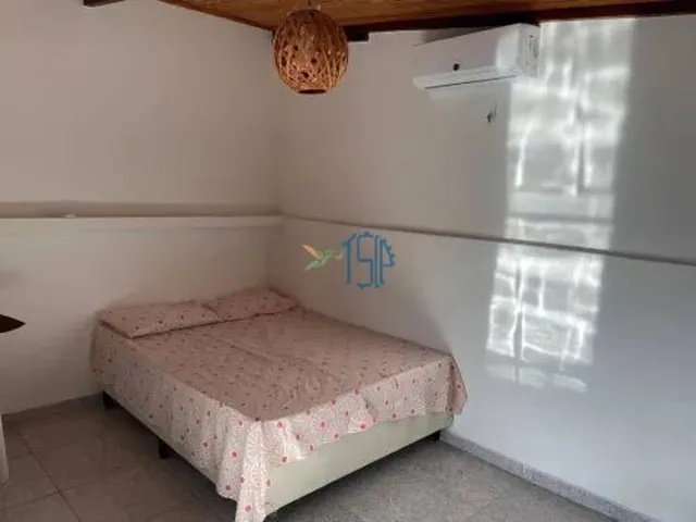 Imagem 8: Condomínio Recanto dos Golfinhos - APARTAMENTO MOBILIADO COM 2 QUARTOS E TERRAÇO COM