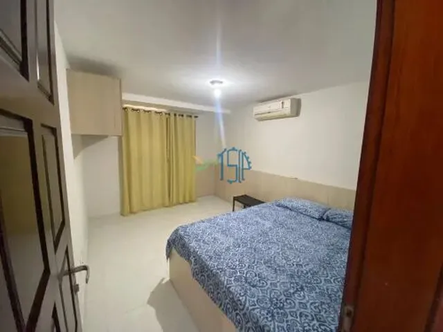 Imagem 10: Condomínio Recanto dos Golfinhos - APARTAMENTO MOBILIADO COM 2 QUARTOS E TERRAÇO COM
