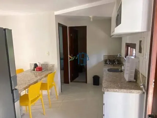 Imagem 11: Condomínio Recanto dos Golfinhos - APARTAMENTO MOBILIADO COM 2 QUARTOS E TERRAÇO COM