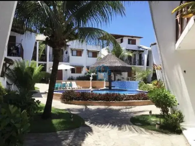 Imagem 6: Condomínio Recanto dos Golfinhos - APARTAMENTO MOBILIADO COM 2 QUARTOS E TERRAÇO COM