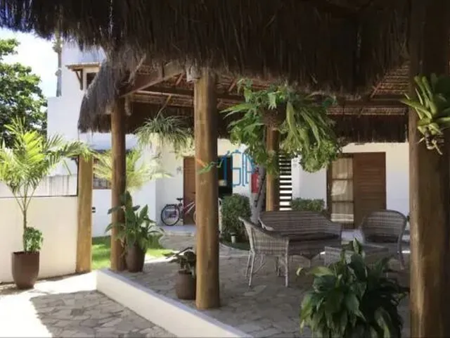Imagem 4: Condomínio Recanto dos Golfinhos - APARTAMENTO MOBILIADO COM 2 QUARTOS E TERRAÇO COM