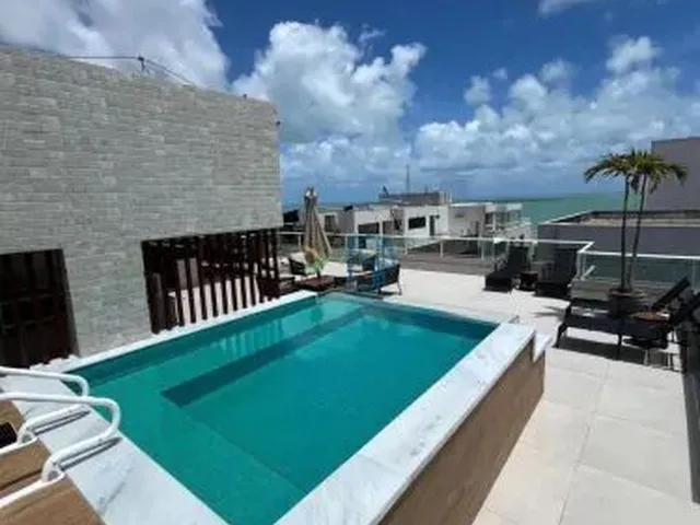 Imagem 9: Flat Residencial Vela e Mar - FLAT NO BESSA A POUCOS METROS DA PRAIA