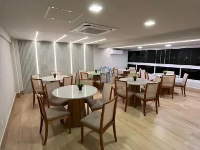 Imagem 4: Flat Residencial Vela e Mar - FLAT NO BESSA A POUCOS METROS DA PRAIA