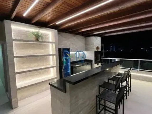 Imagem 5: Flat Residencial Vela e Mar - FLAT NO BESSA A POUCOS METROS DA PRAIA