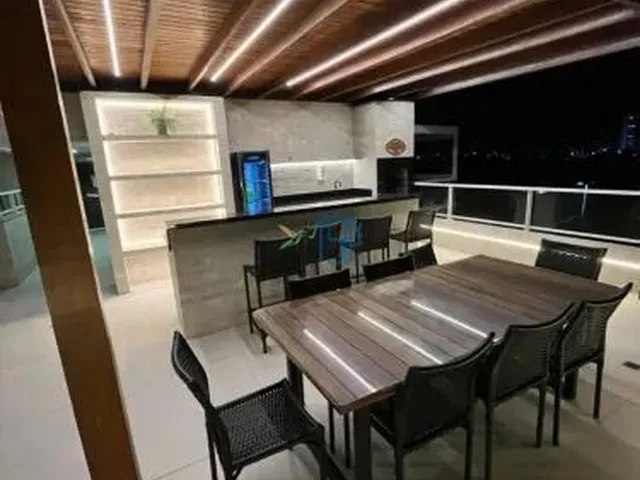 Imagem 12: Flat Residencial Vela e Mar - FLAT NO BESSA A POUCOS METROS DA PRAIA