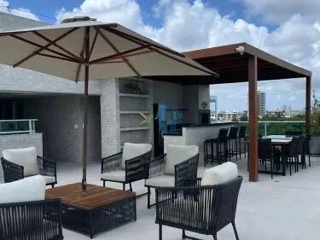 Imagem 16: Flat Residencial Vela e Mar - FLAT NO BESSA A POUCOS METROS DA PRAIA