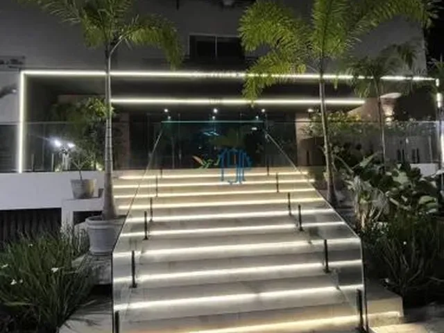 Imagem 8: Flat Residencial Vela e Mar - FLAT NO BESSA A POUCOS METROS DA PRAIA