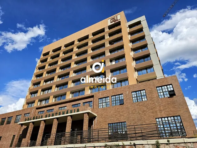 Imagem: Apartamento 1 dormitorio no Centro no Centenário
