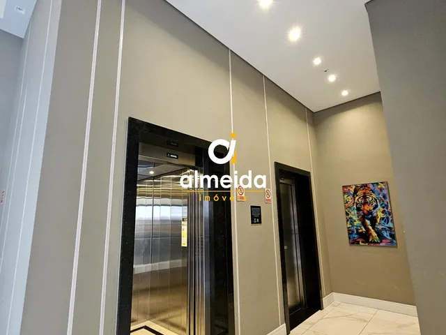 Imagem 9: Apartamento 1 dormitorio no Centro no Centenário Residence em Santa Maria RS