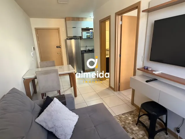 Imagem 6: Apartamento 1 dormitorio no Centro no Centenário Residence em Santa Maria RS