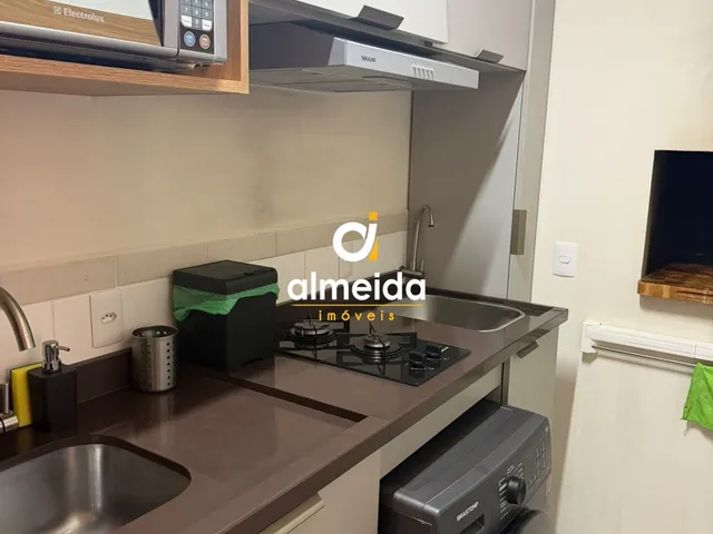 Imagem 7: Apartamento 1 dormitorio no Centro no Centenário Residence em Santa Maria RS
