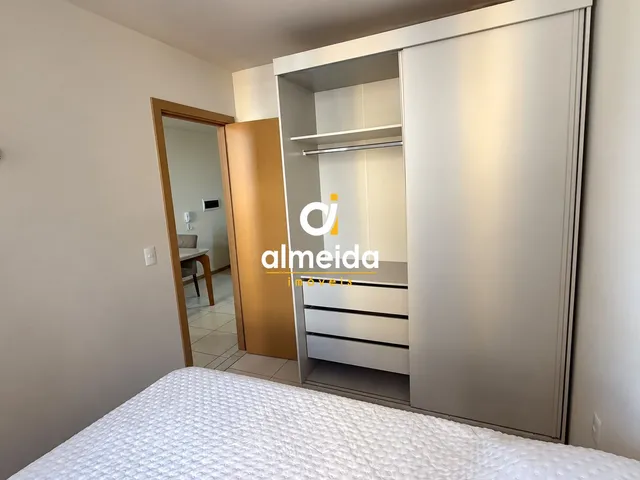 Imagem 2: Apartamento 1 dormitorio no Centro no Centenário Residence em Santa Maria RS