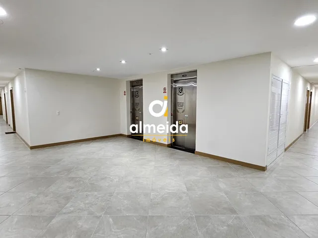 Imagem 3: Apartamento 1 dormitorio no Centro no Centenário Residence em Santa Maria RS