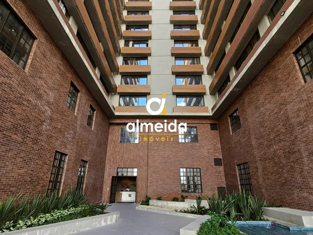 Imagem 8: Apartamento 1 dormitorio no Centro no Centenário Residence em Santa Maria RS