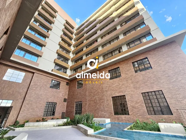Imagem 5: Apartamento 1 dormitorio no Centro no Centenário Residence em Santa Maria RS