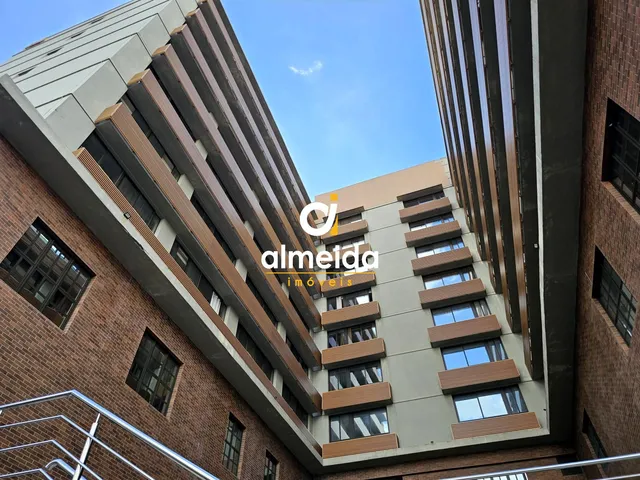 Imagem 4: Apartamento 1 dormitorio no Centro no Centenário Residence em Santa Maria RS