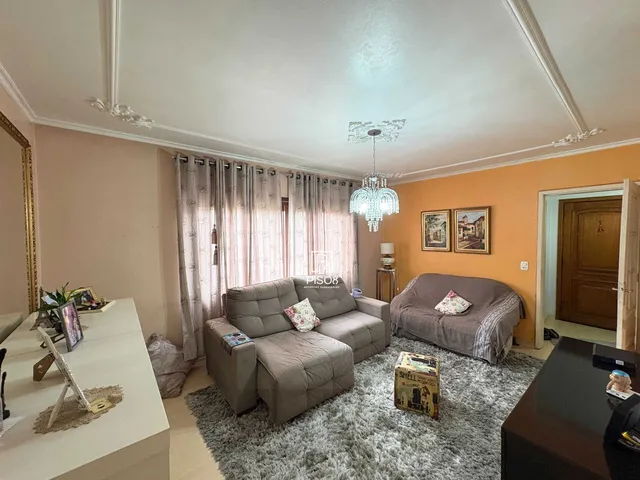 Imagem: Apartamento à venda no bairro Colina Sorriso
