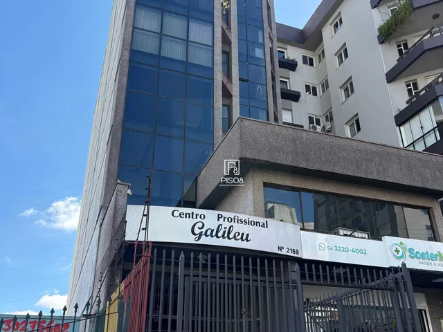 Imagem: Sala comercial à venda no bairro Centro