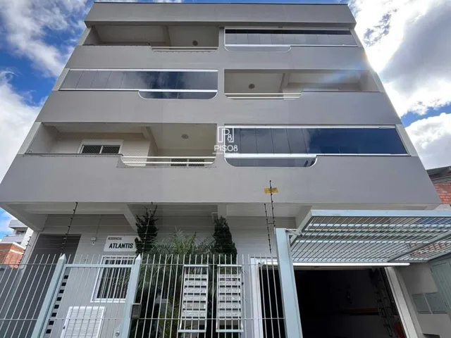 Imagem: Apartamento à venda no bairro Bela Vista