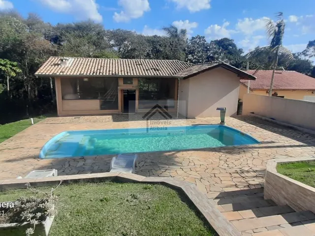 Imagem: Locação de Casa em Condomínio - Perdões