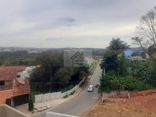 Imagem: Venda - Casa Térrea Jd. São Felipe - Atibaia