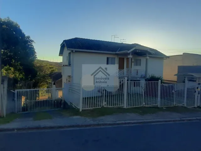 Imagem: Locação Apartamento Jd. Colonial - Atibaia