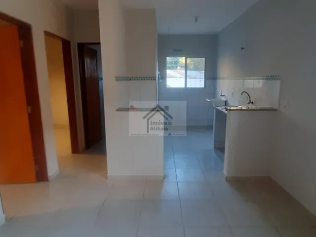 Imagem 15: Locação Apartamento Jd. Colonial - Atibaia