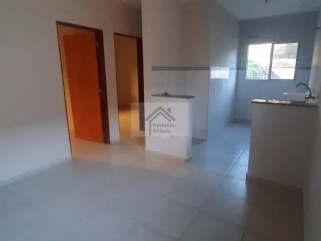 Imagem 5: Locação Apartamento Jd. Colonial - Atibaia