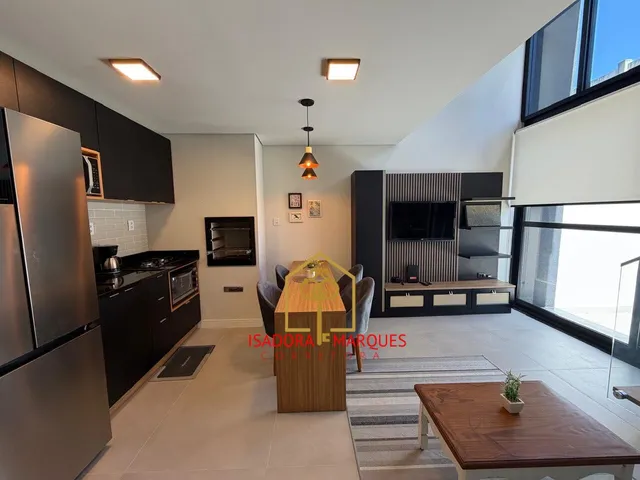 Imagem 16: Apartamento Loft Duplex no Centro, Pelotas/RS