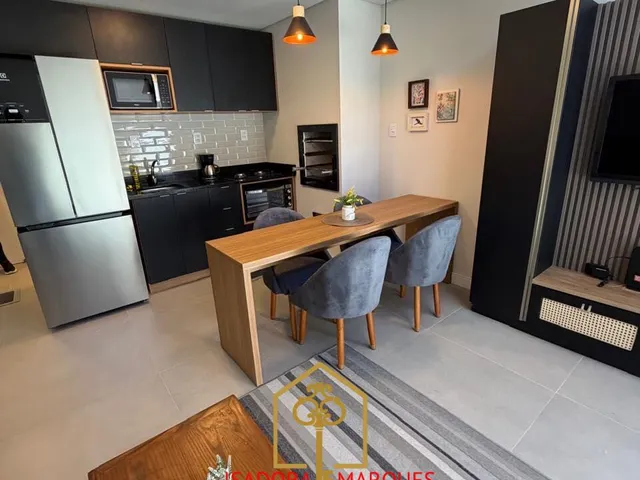 Imagem 15: Apartamento Loft Duplex no Centro, Pelotas/RS