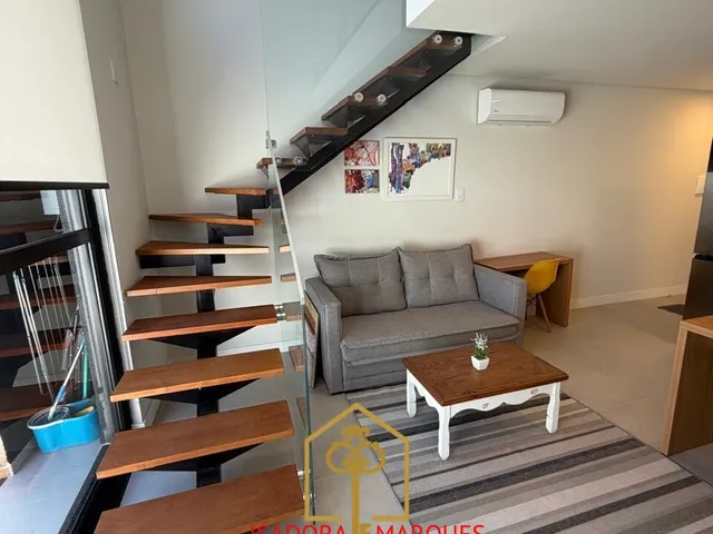 Imagem 14: Apartamento Loft Duplex no Centro, Pelotas/RS
