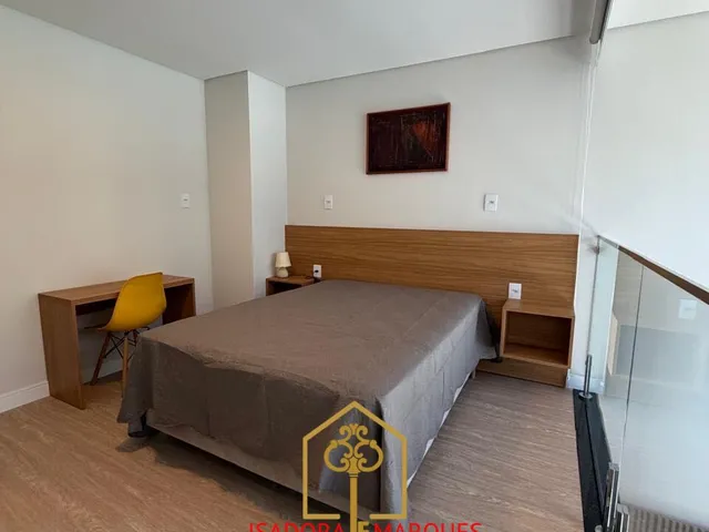 Imagem 12: Apartamento Loft Duplex no Centro, Pelotas/RS