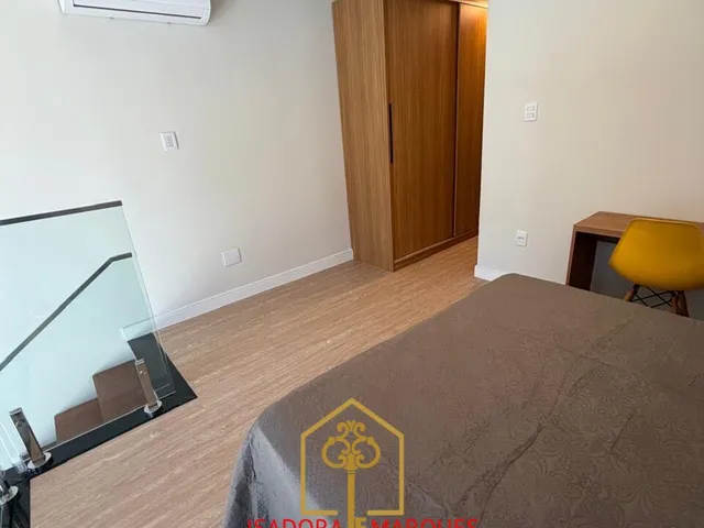 Imagem 10: Apartamento Loft Duplex no Centro, Pelotas/RS