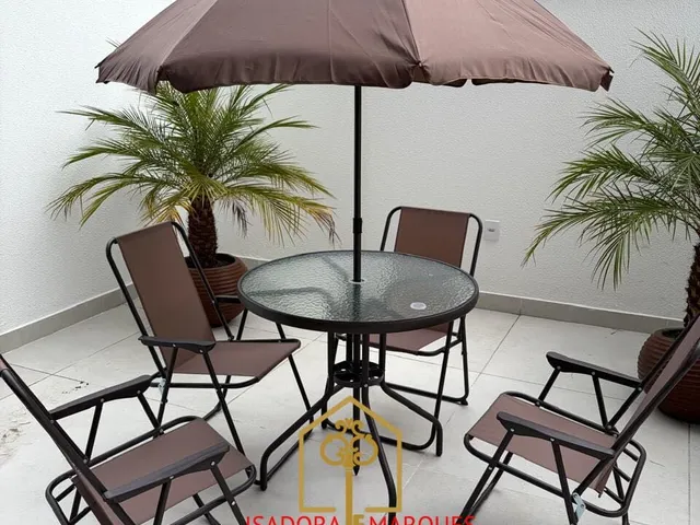Imagem 11: Apartamento Loft Duplex no Centro, Pelotas/RS