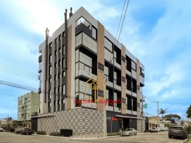 Imagem 4: Apartamento Loft Duplex no Centro, Pelotas/RS