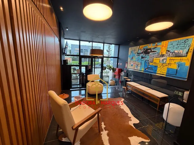 Imagem 5: Apartamento Loft Duplex no Centro, Pelotas/RS