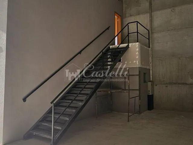 Imagem 10: Barracão para locação, no Bairro Uvaranas, PONTA GROSSA - PR