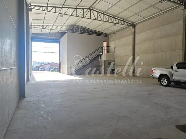 Imagem 9: Barracão para locação, no Bairro Uvaranas, PONTA GROSSA - PR